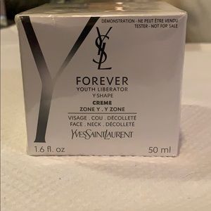 YSL youth liberator Creme